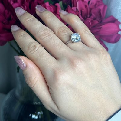 Anello VIVID GEM 4