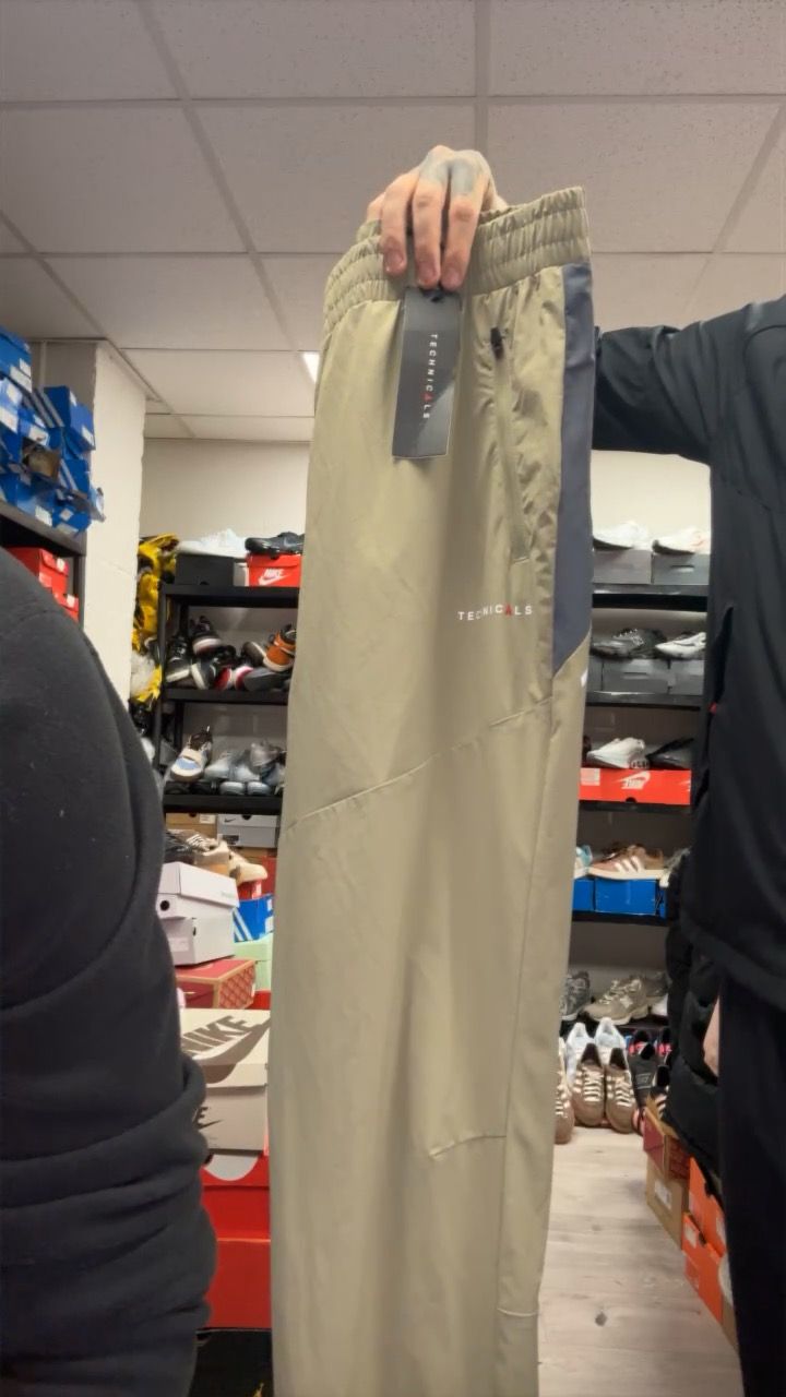 Other Technicals trousers xl  product image