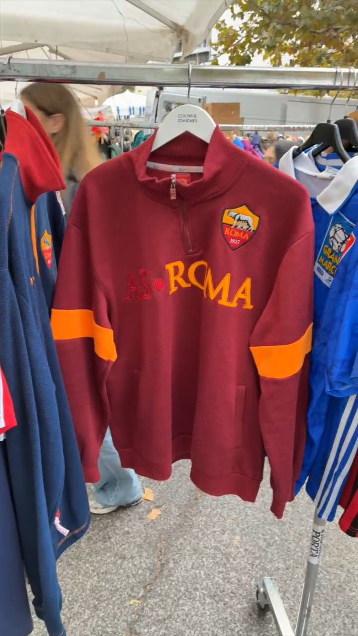 Other Felpa A.S. Roma XL product image