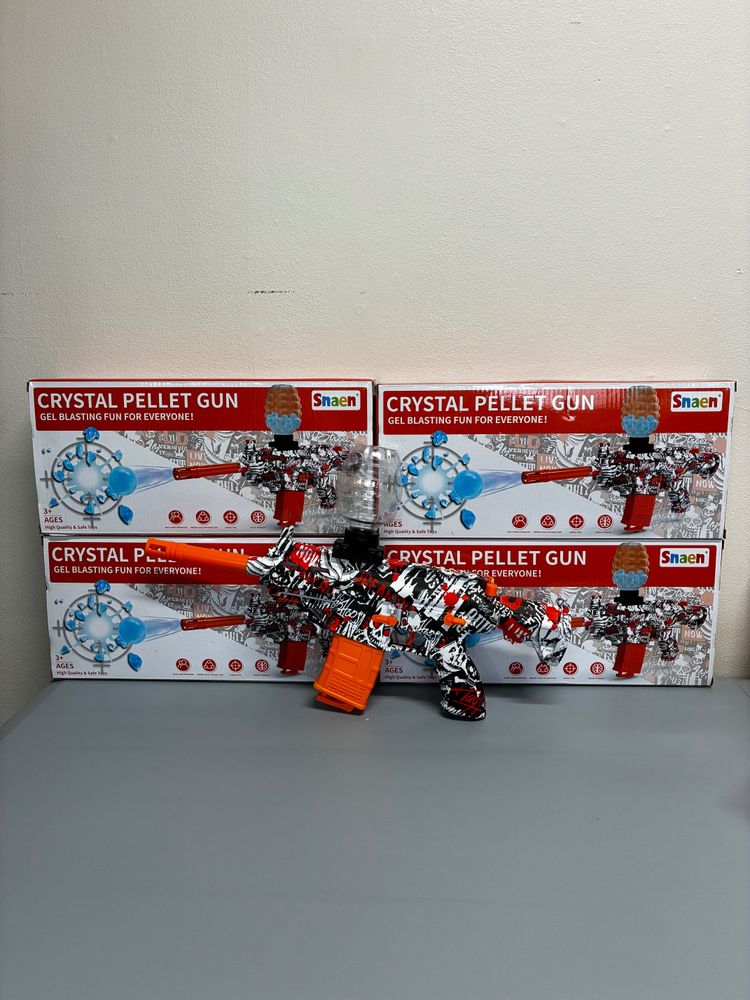  gel blaster 3