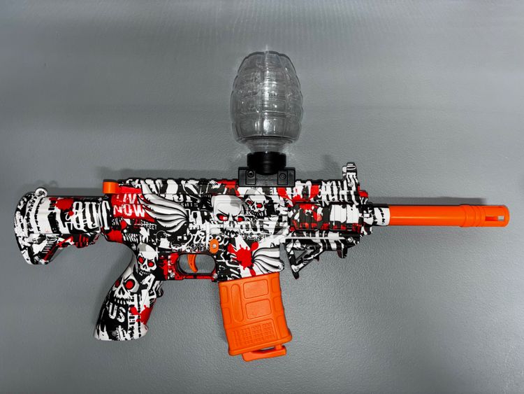  gel blaster 2