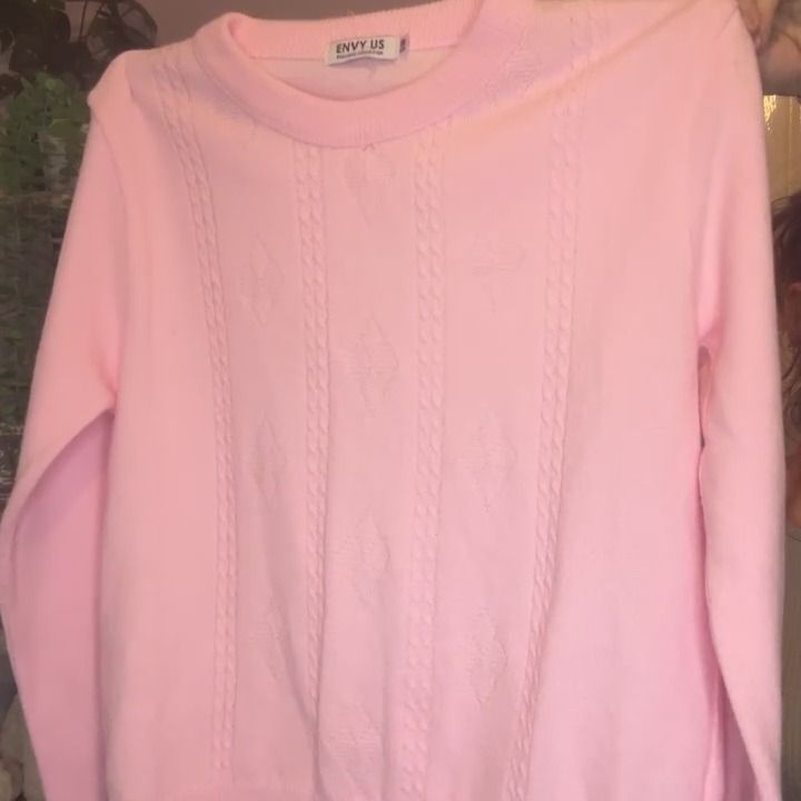 Other ENVY US Knit Jumper S/M product image