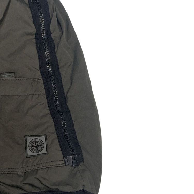 Stone Island Compass Backpack Green Accessories image 3