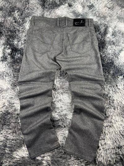 Jacob Cohën Lana&Cashmeare T46