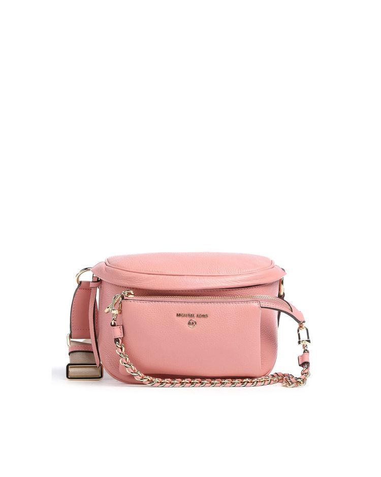innovamoda Michael Kors Womens Messenger Md Sling Pack Msgr 30T0G04M6L-664 product image