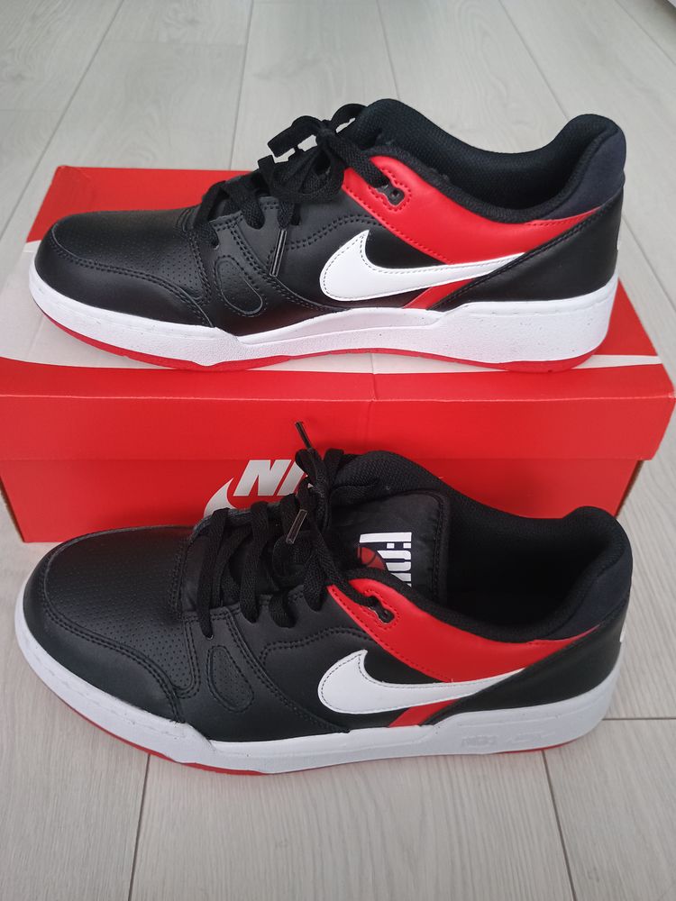 Nike Full Force