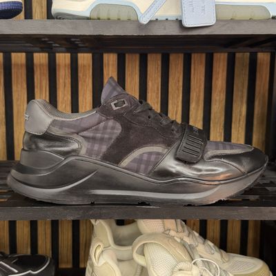 Burberry Ramsey UK 10