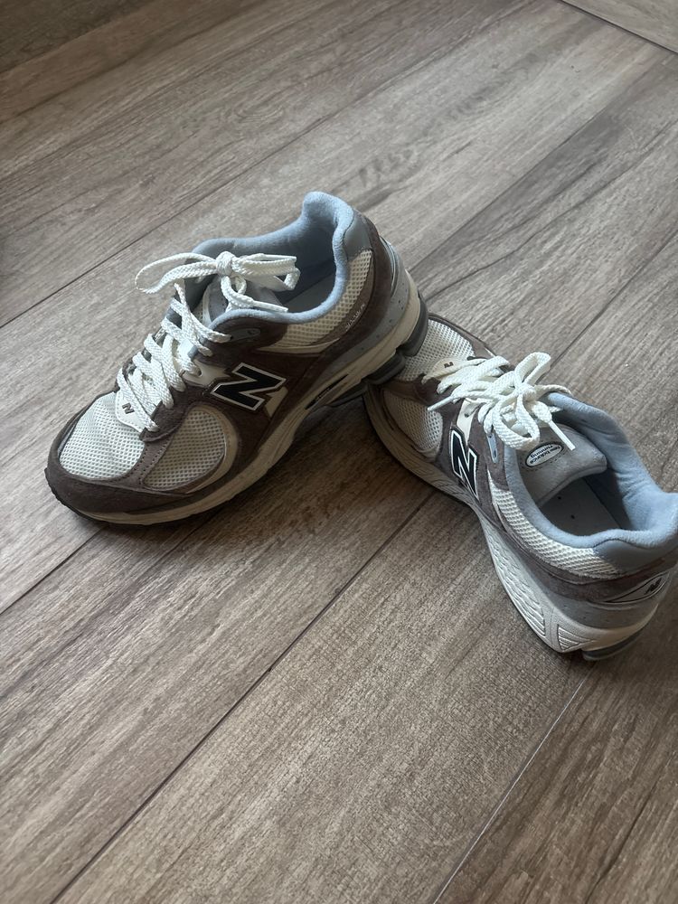 New Balance New Balance Sneakers product image