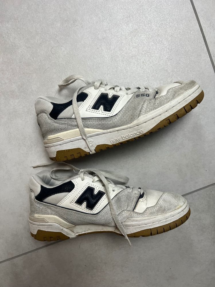 New Balance 550 Sneakers