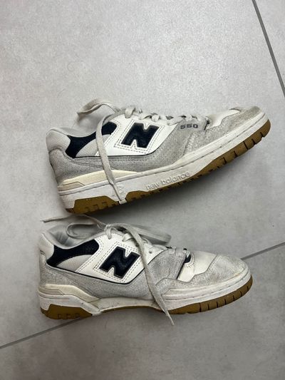 New Balance 550 Sneakers