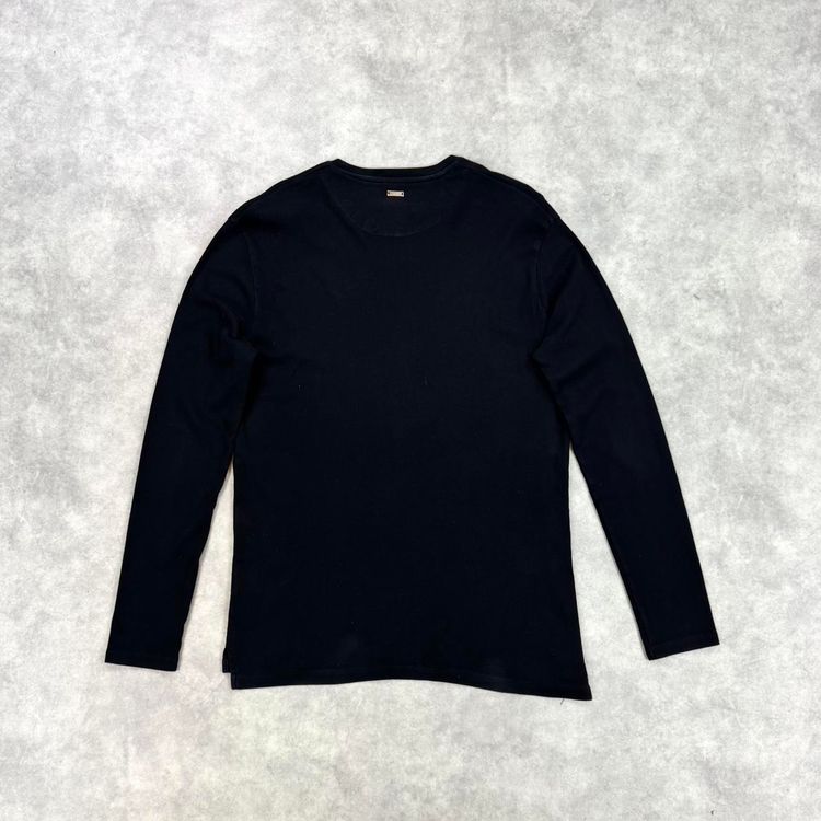 Yves Saint Laurent Long Sleeve T image 5