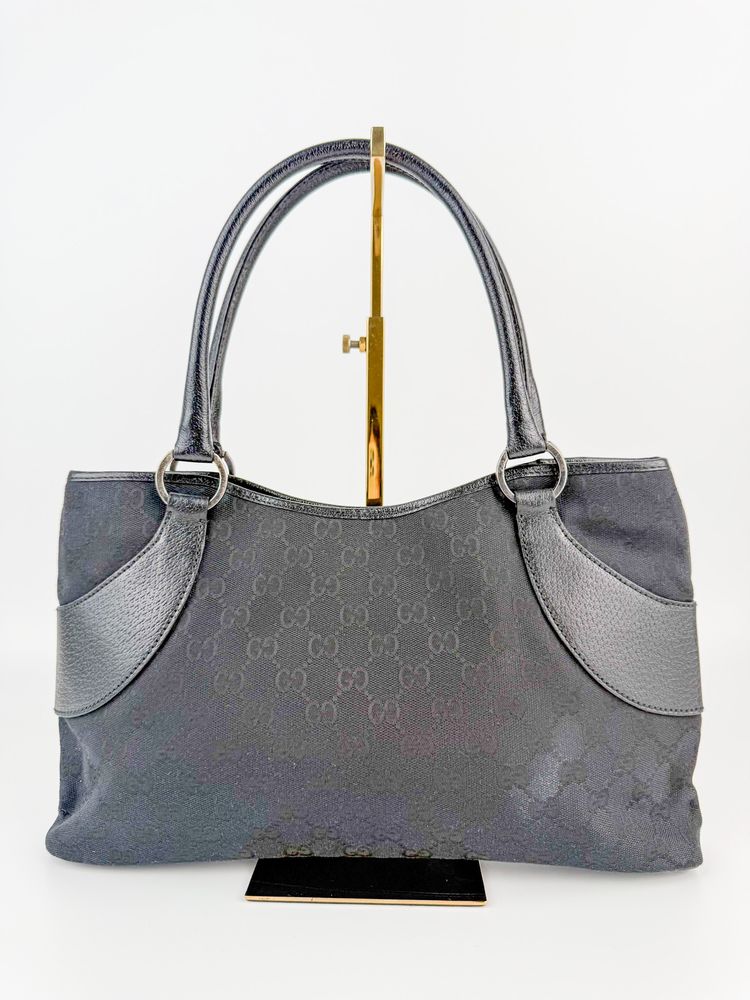 Gucci Gucci Black Tote Handbag product image