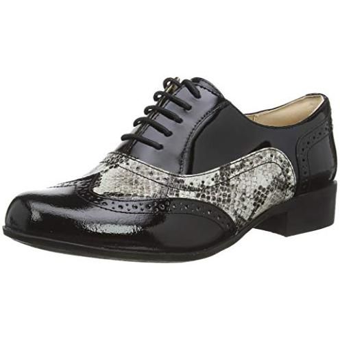 Clarks Hamble Oak Flats 8