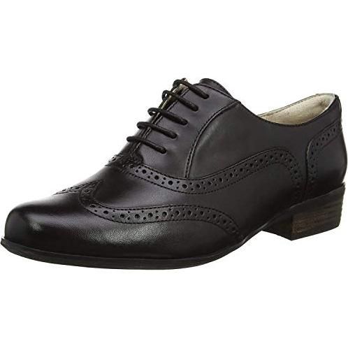Clarks Hamble Oak Flats 3
