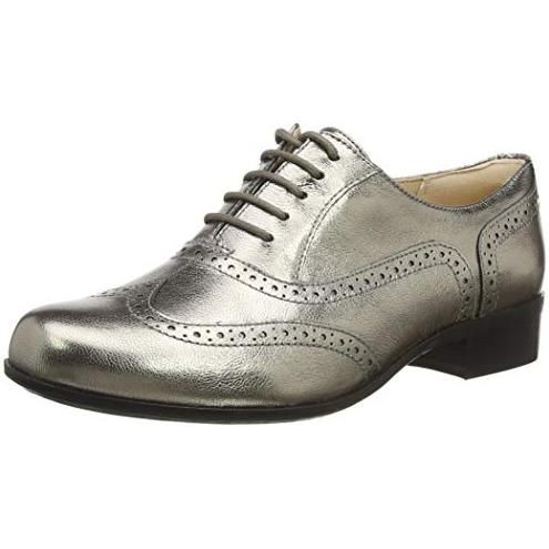 Clarks Hamble Oak Flats 2