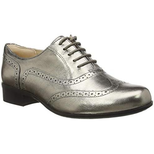 Clarks Hamble Oak Flats 4
