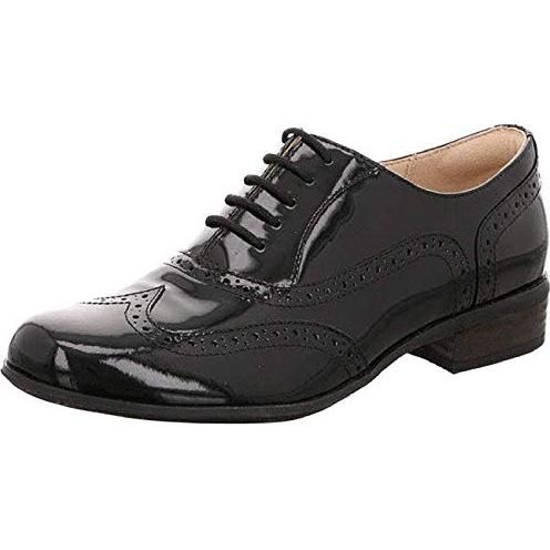 Clarks Hamble Oak Flats 5