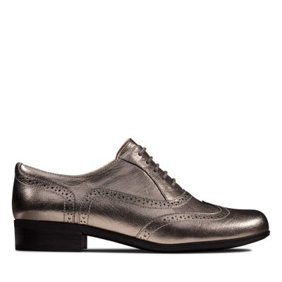 Clarks Hamble Oak Flats 6