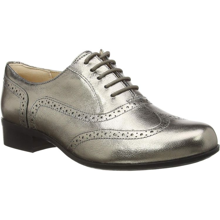 Clarks Hamble Oak Flats