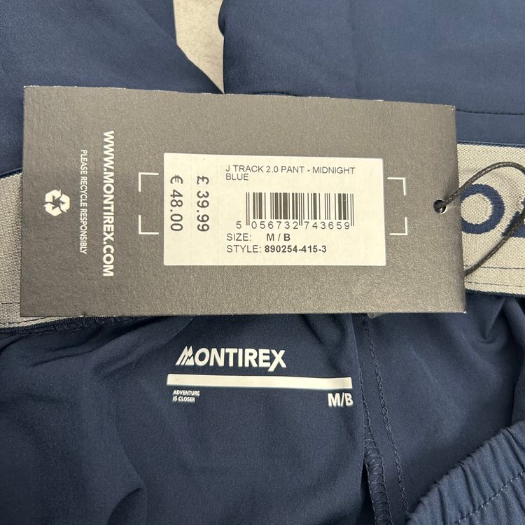 9. age 10 Montirex Vortex Jacket And Track 2.0 Pants Set 7