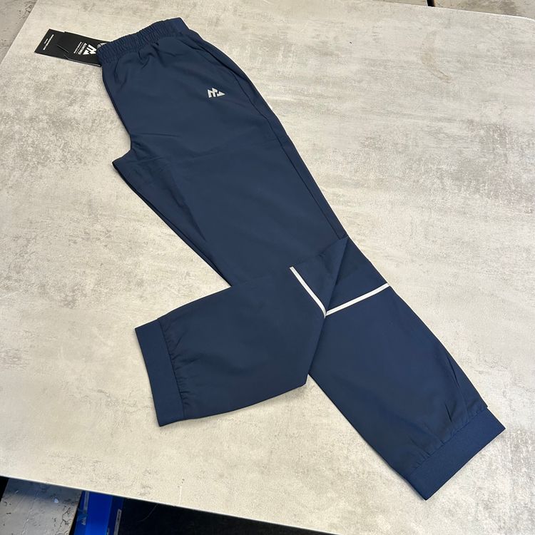 9. age 10 Montirex Vortex Jacket And Track 2.0 Pants Set 4