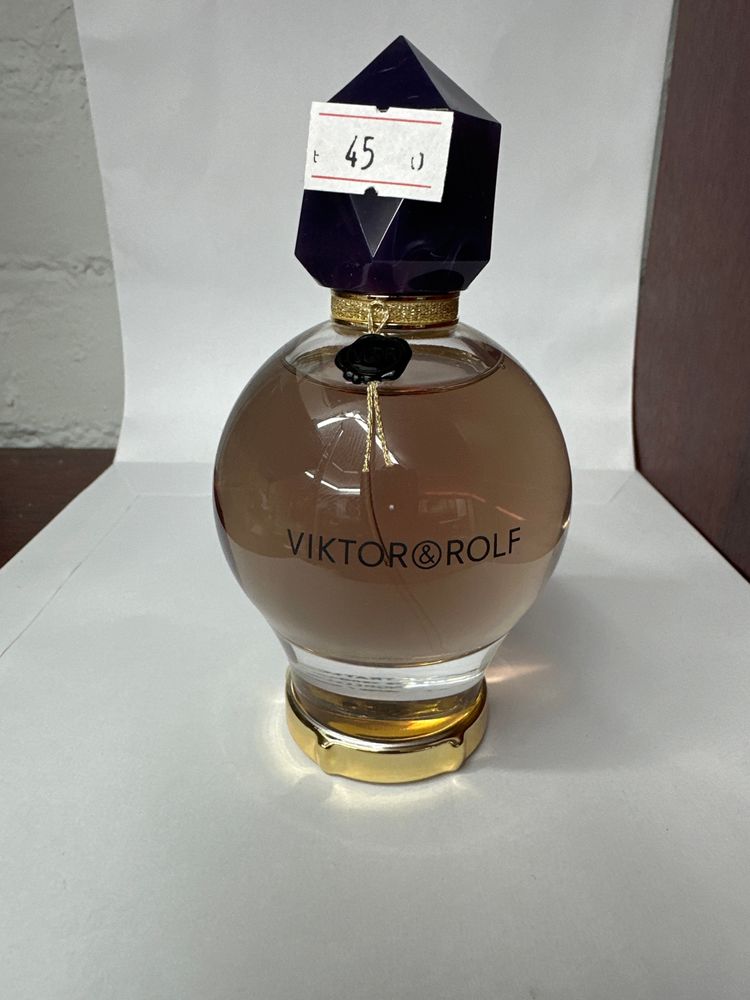 Viktor & Rolf Perfume Bottle