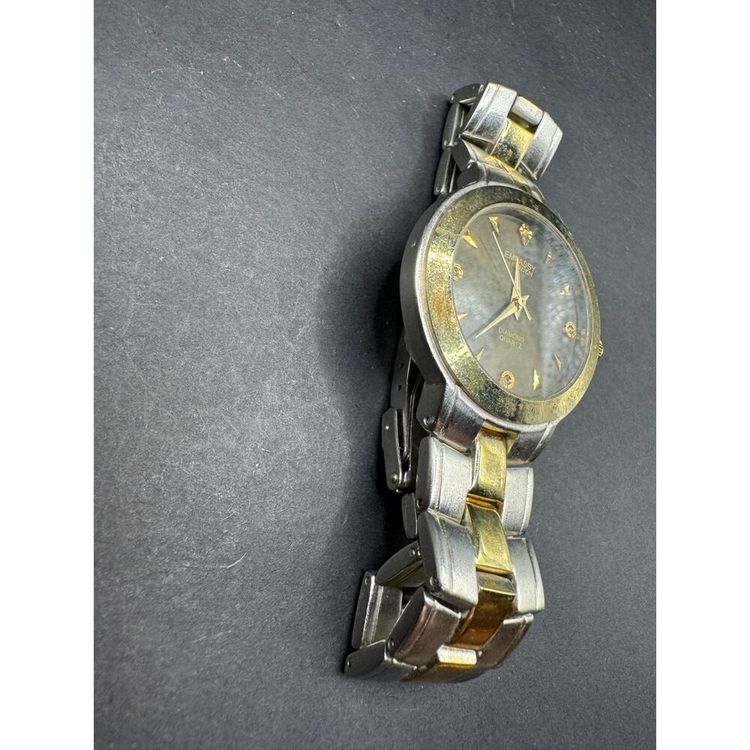 Immagine di Embassy By Arden Diamond Quartz Watch 1