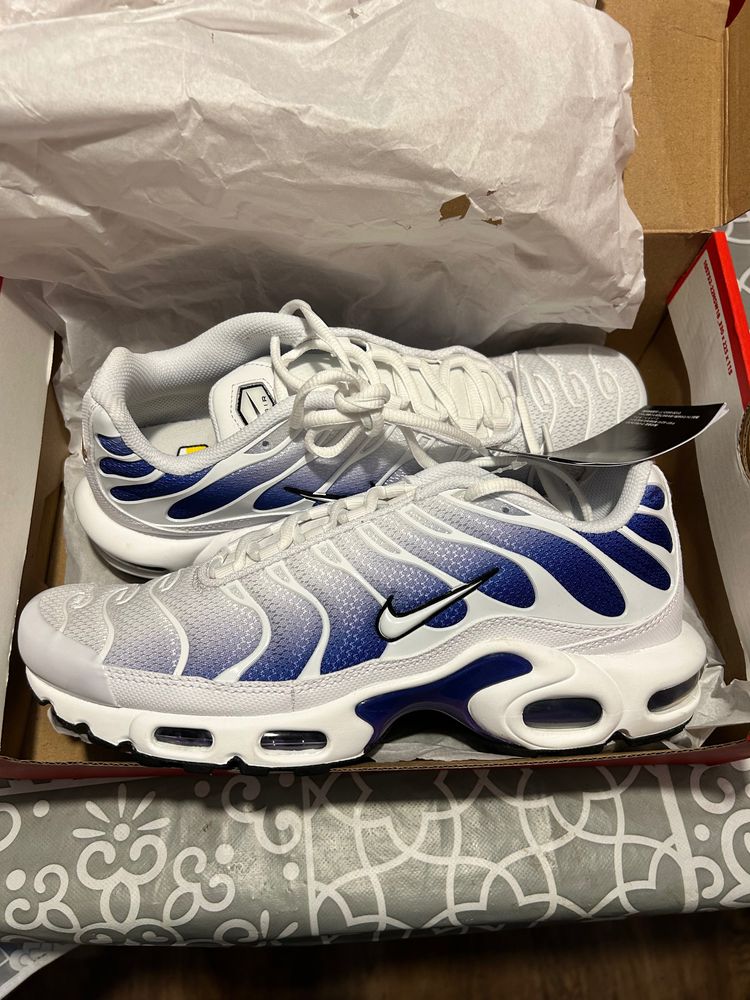 Nike TN sneakers