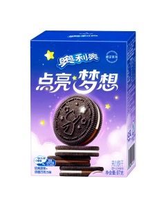 Oreo Cookies Twist (China)