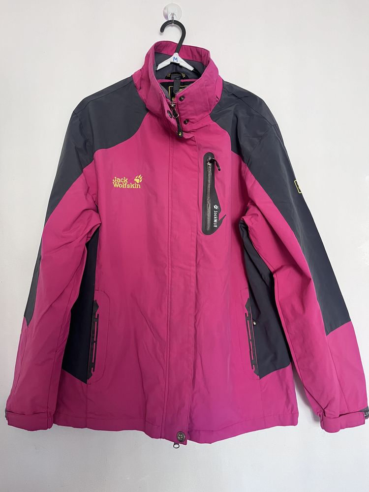 Jack Wolfskin Women'S Jacket