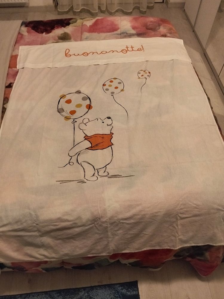 Other Lenzuolo bimbo /bimba   product image