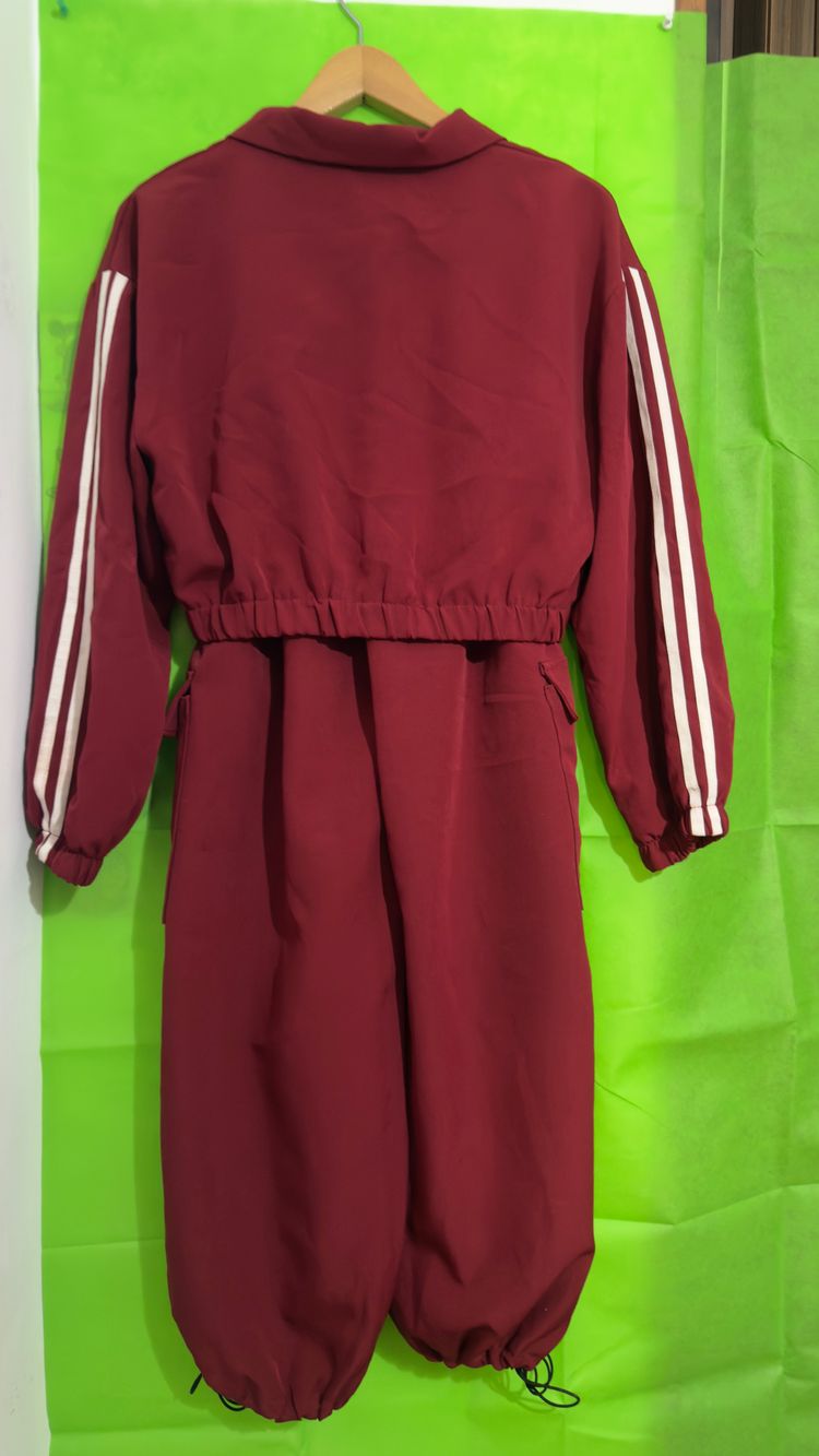 Conjunto de chándal mujer 