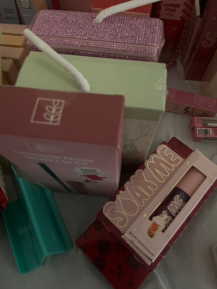 Other Lip Balm product image