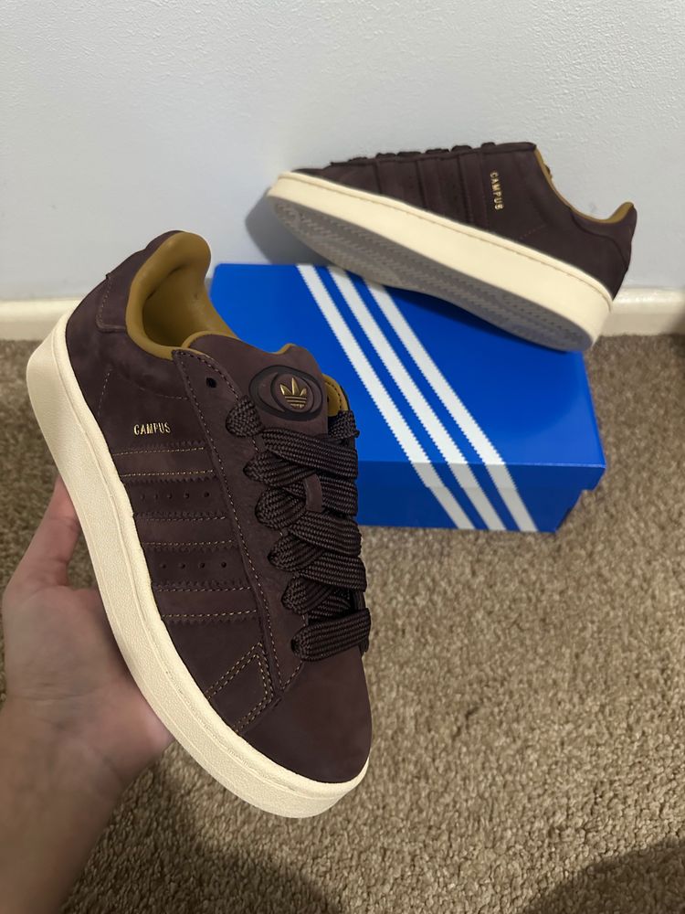 Adidas Originals Adidas Campus Sneakers product image