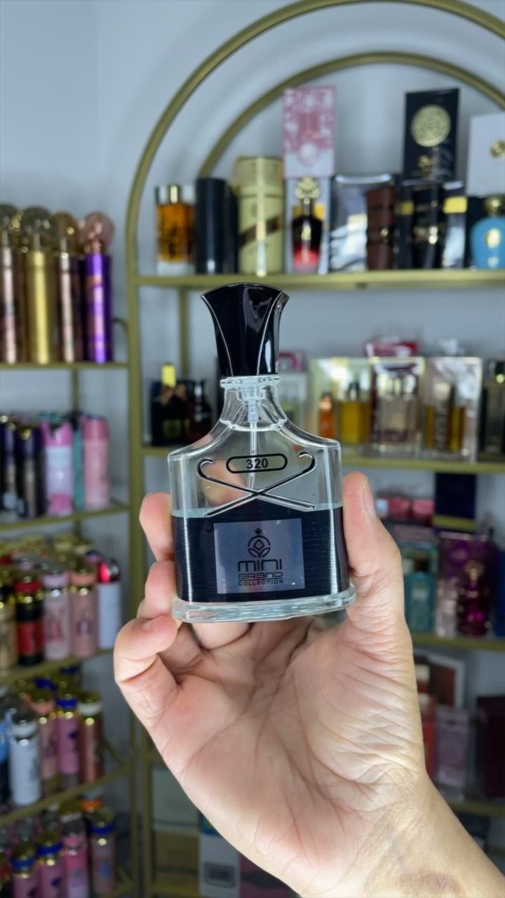 Other inspired perfumes  product image