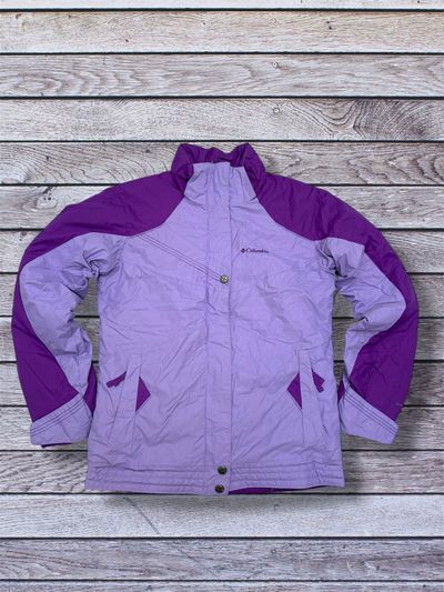 Columbia Jacket