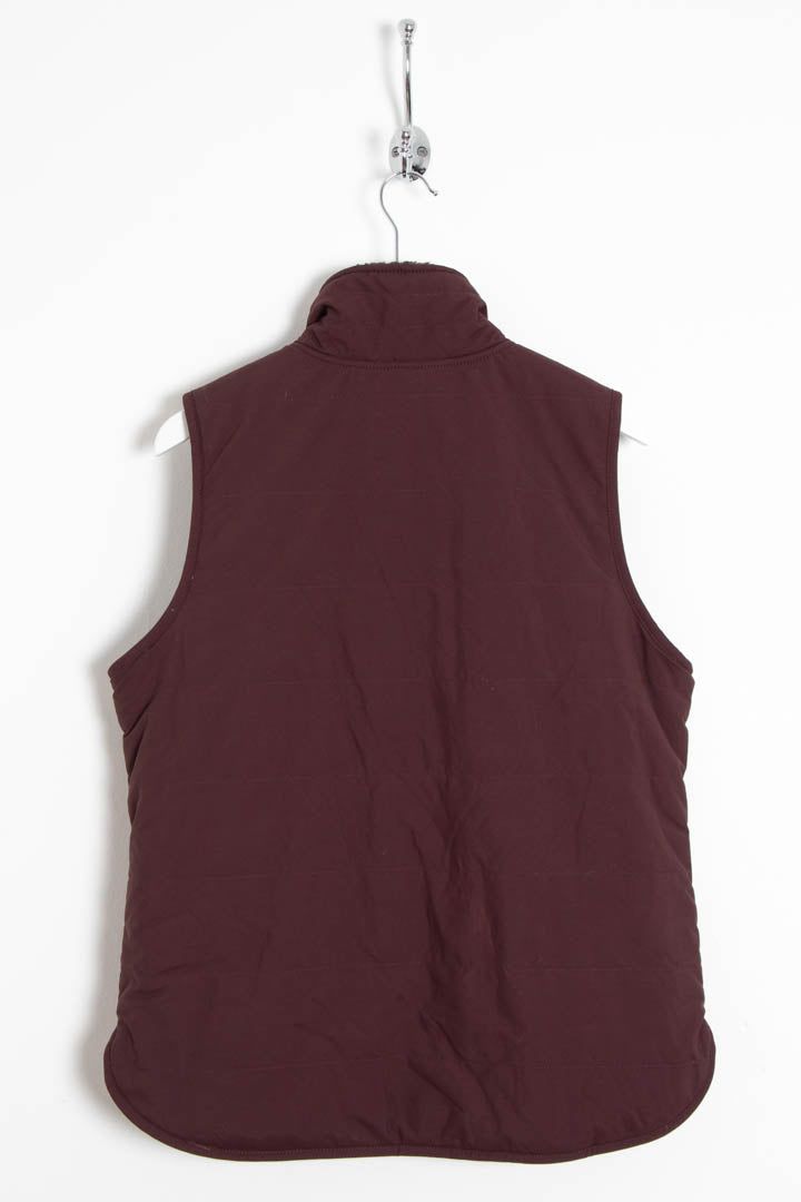Carhartt Reversible Sherpa Vest (S) image 8
