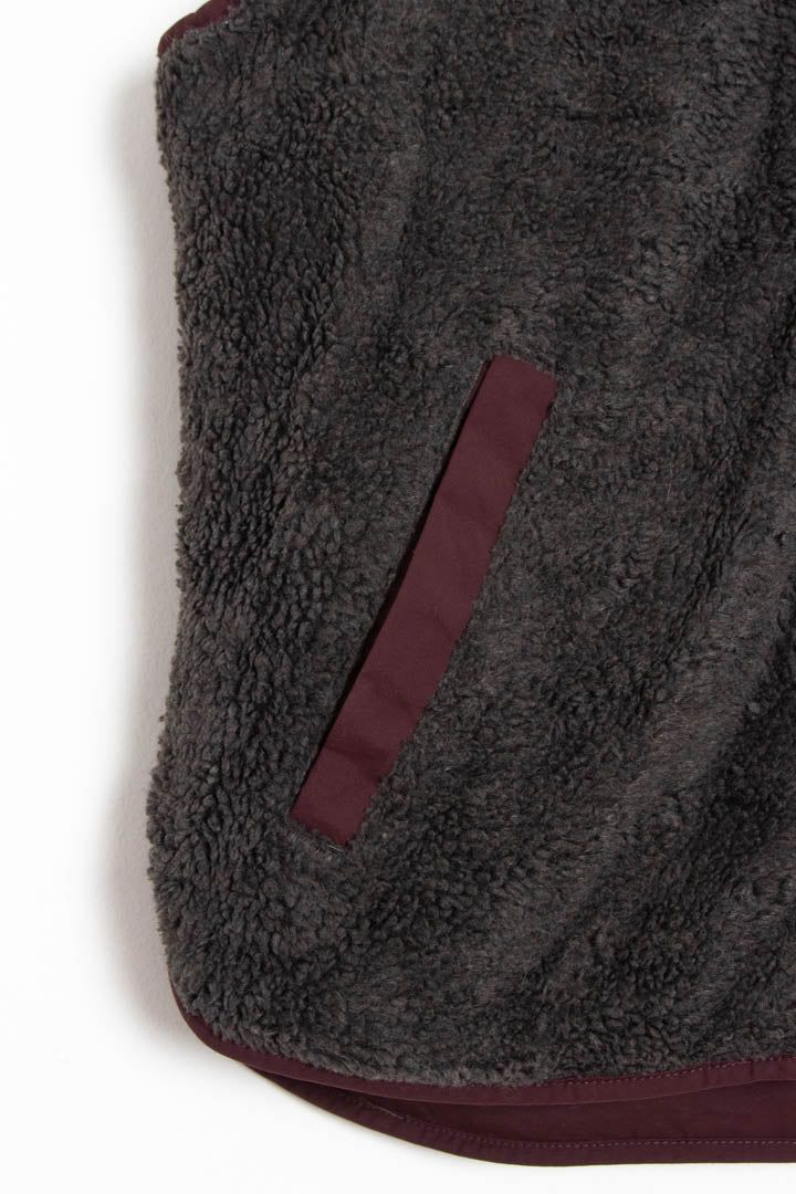 Carhartt Reversible Sherpa Vest (S) image 9
