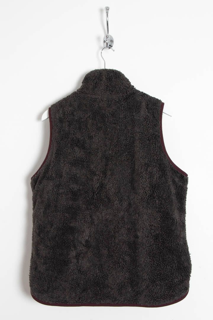 Carhartt Reversible Sherpa Vest (S) image 10