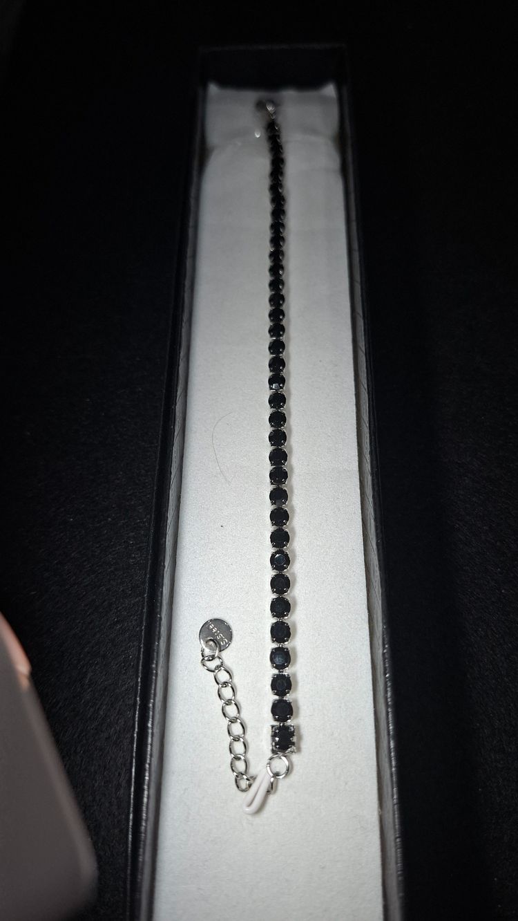 Other Black Stone Bracelet product image