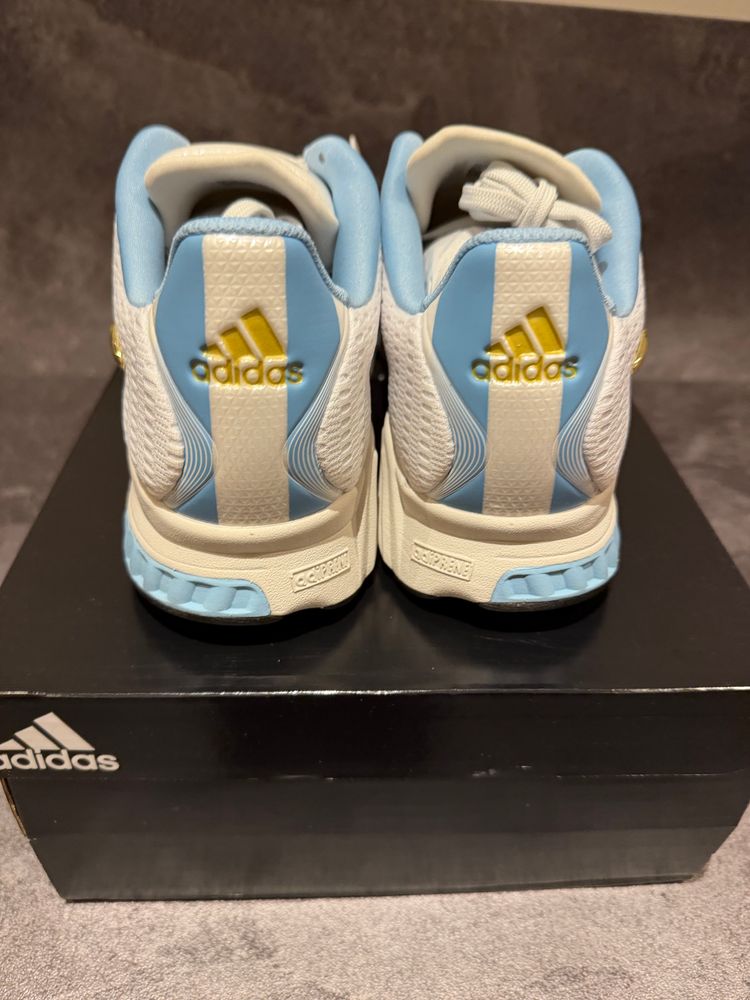 Adidas Climacool F50 ‘Lionel Messi’  UK9 image 5