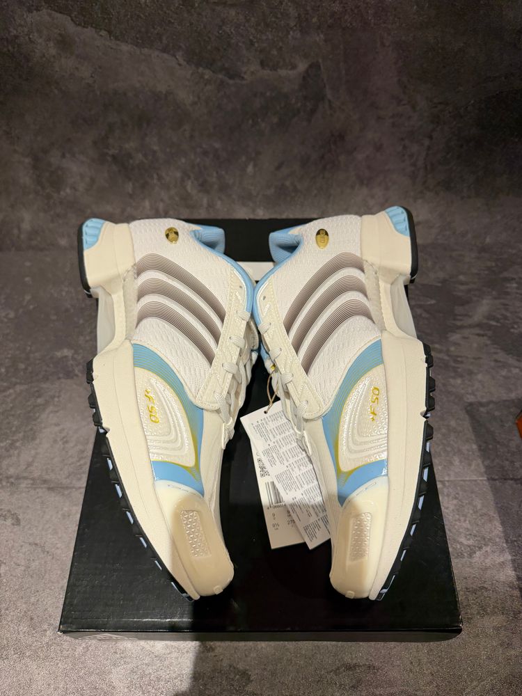 Adidas Climacool F50 ‘Lionel Messi’  UK9 image 3