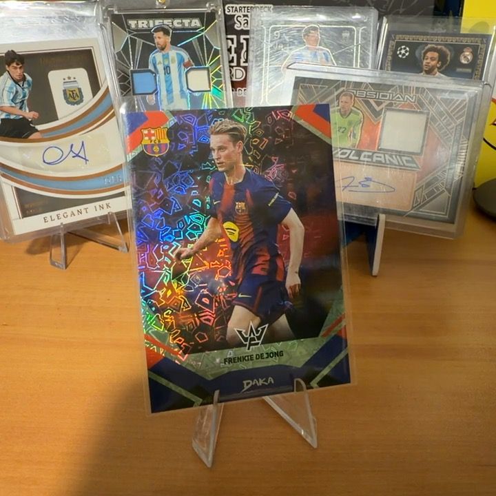 Other Frankie de Jong product image