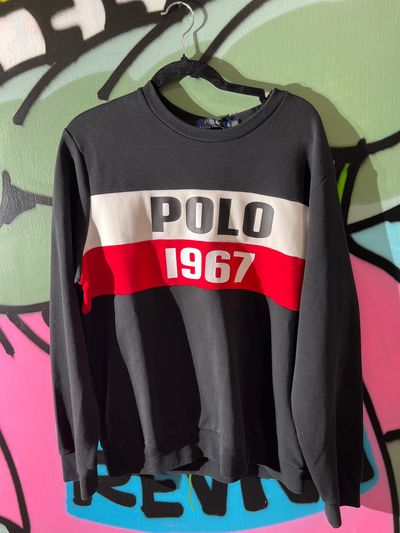 Polo Ralph Lauren Sweatshirt