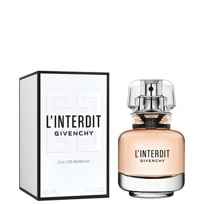L'Interdit Givenchy Eau De Parfum