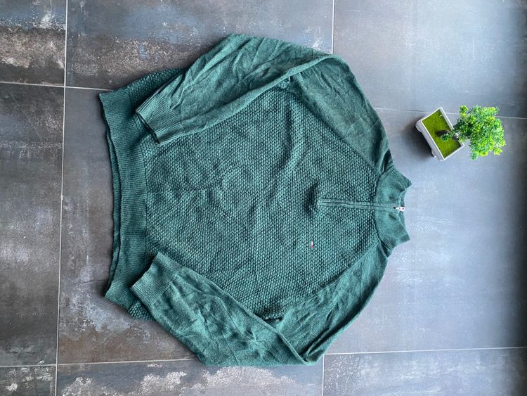 Other Green Knitted Sweater product image