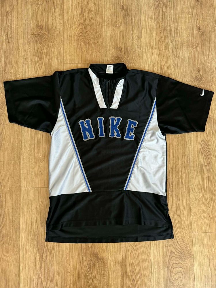 Nike Short Sleeve Sports Jersey