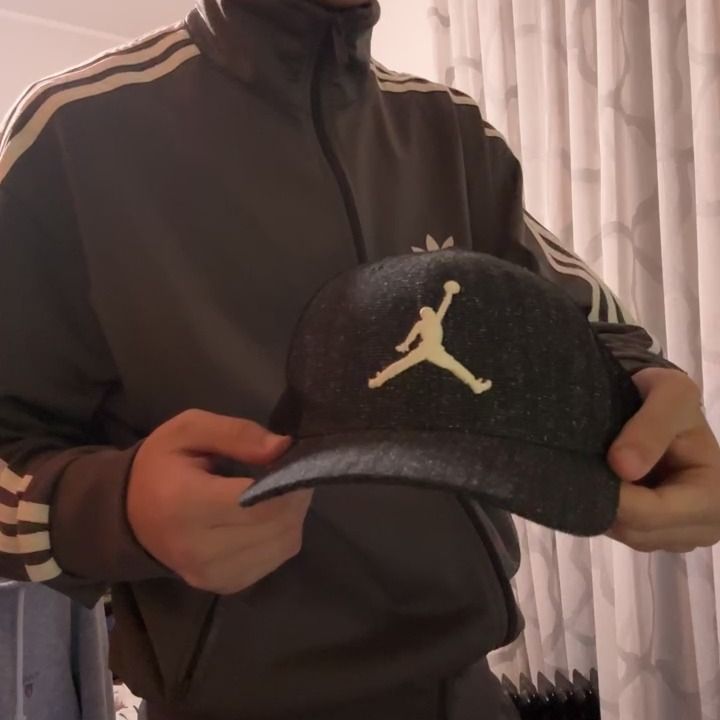 Jordan cappellino jordan product image