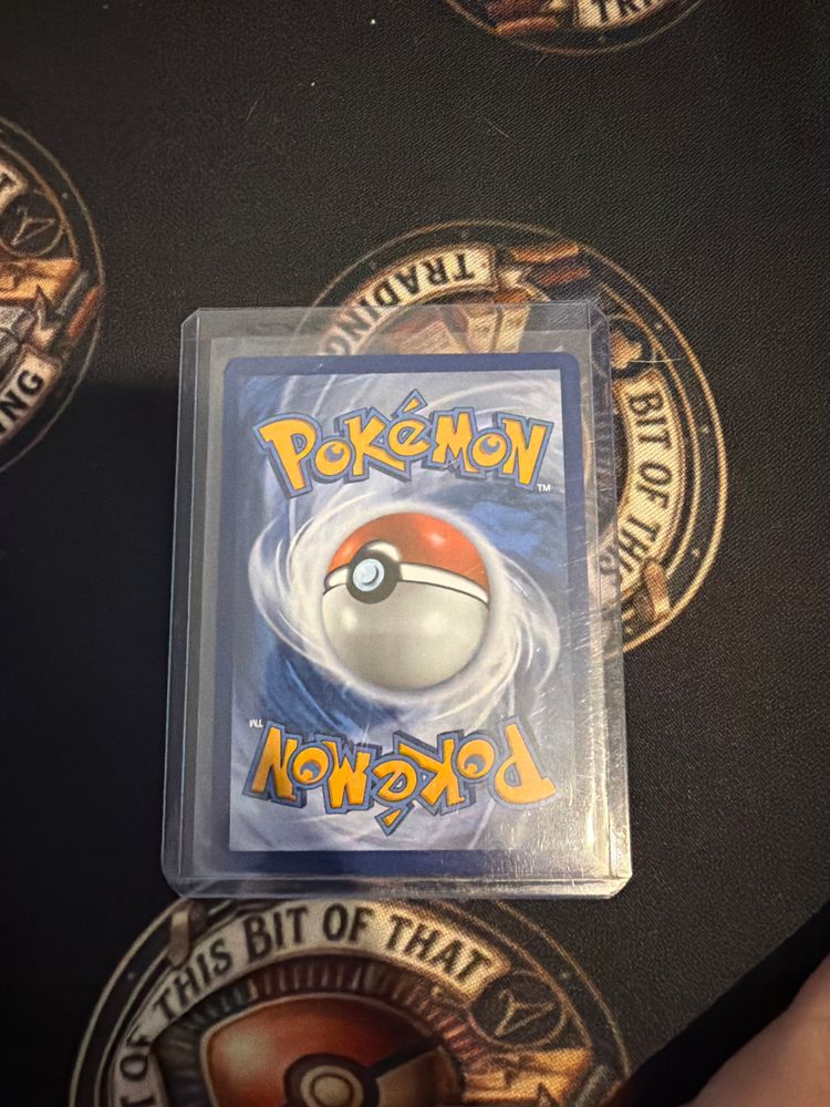 Mega Greninja Gx Trading Card 2