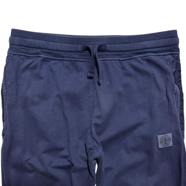 Stone Island Cotton Sweatpants image 6